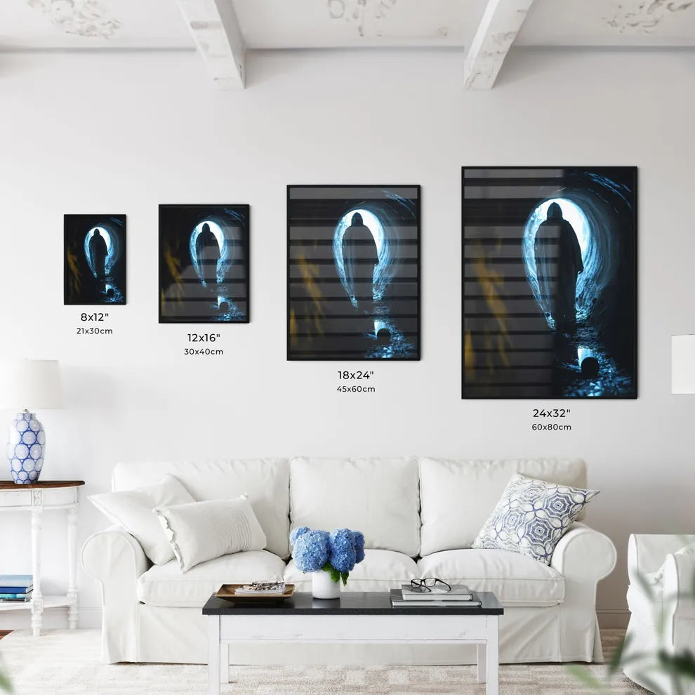 Ancient Jewish people are looking for something  Size Chart