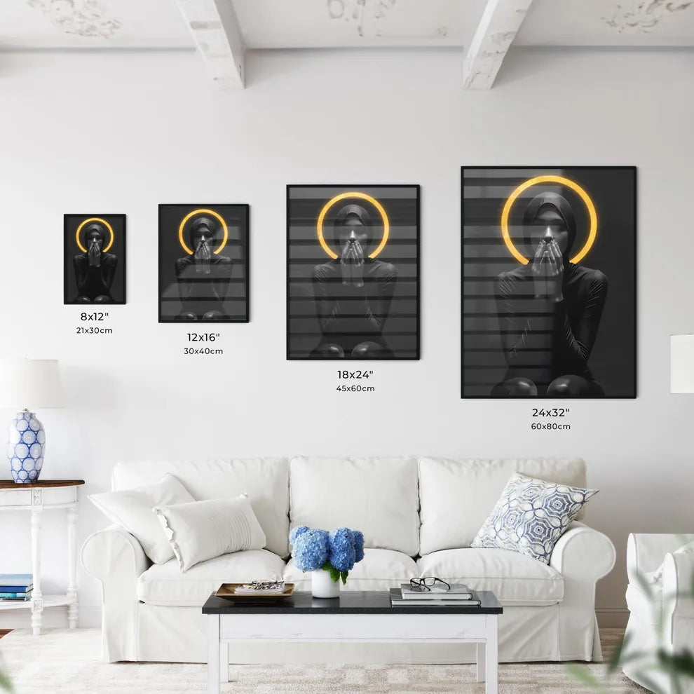 Flyer design - Kitchen Hangings