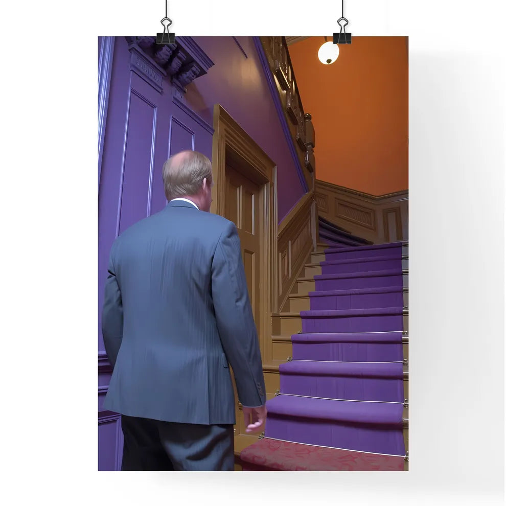 Expect a sprinkle of luck today  Poster