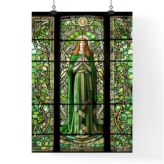 St Poster