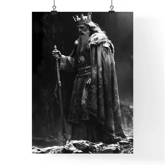 Charles of essex Poster