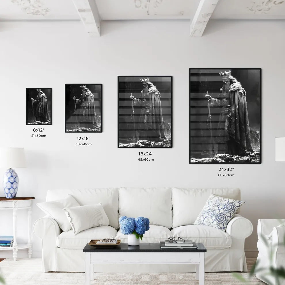 Charles of essex - Kitchen Hangings