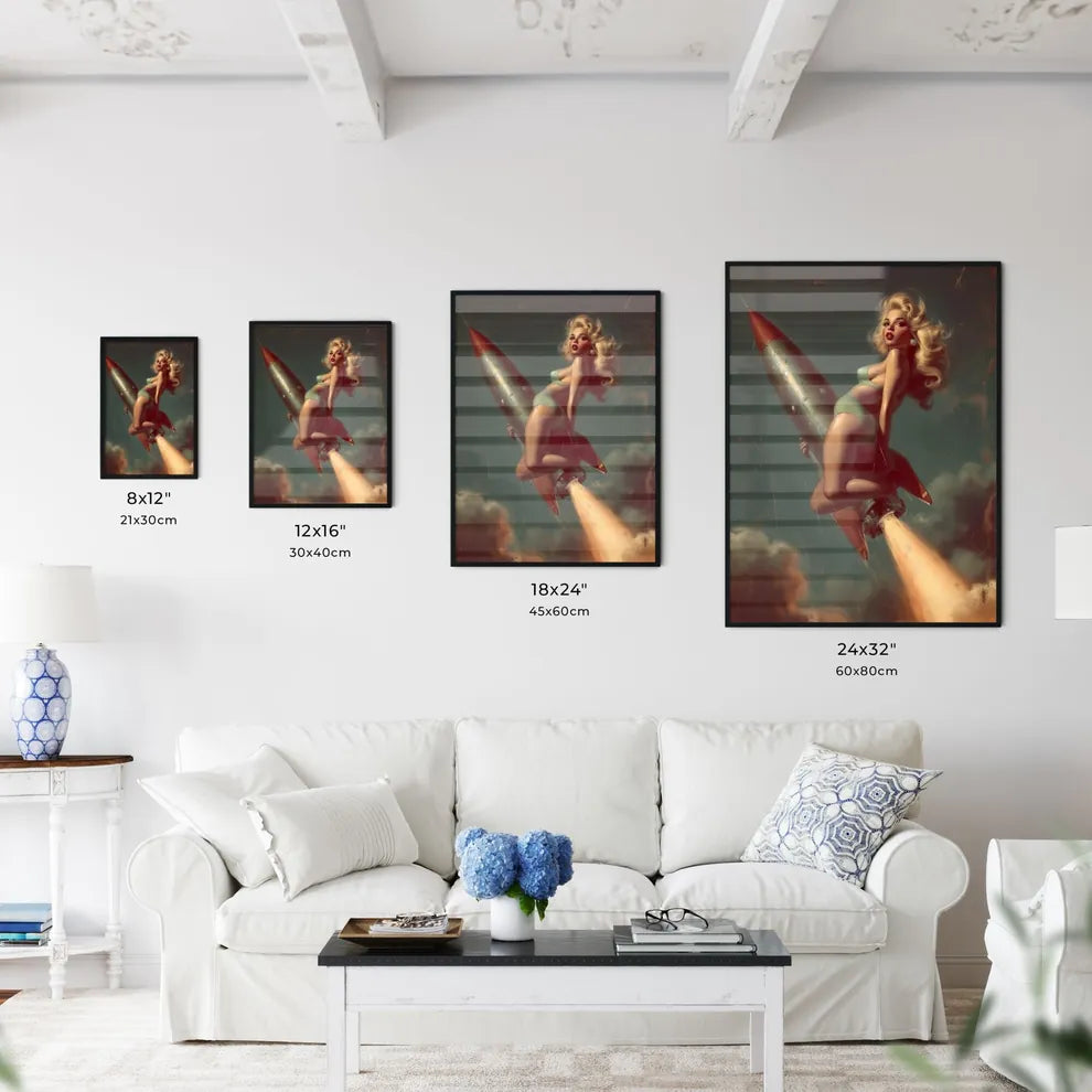 The head nurse sharply directed the nurses r - Kitchen Hangings