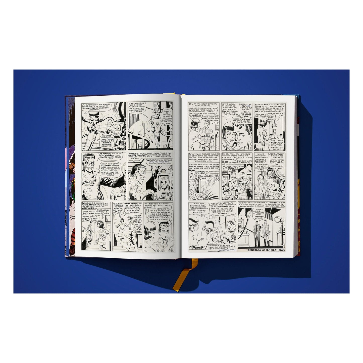 Marvel Comics Library. Spider-Man. Vol. 2. 1965–1966 (English) (FFE)