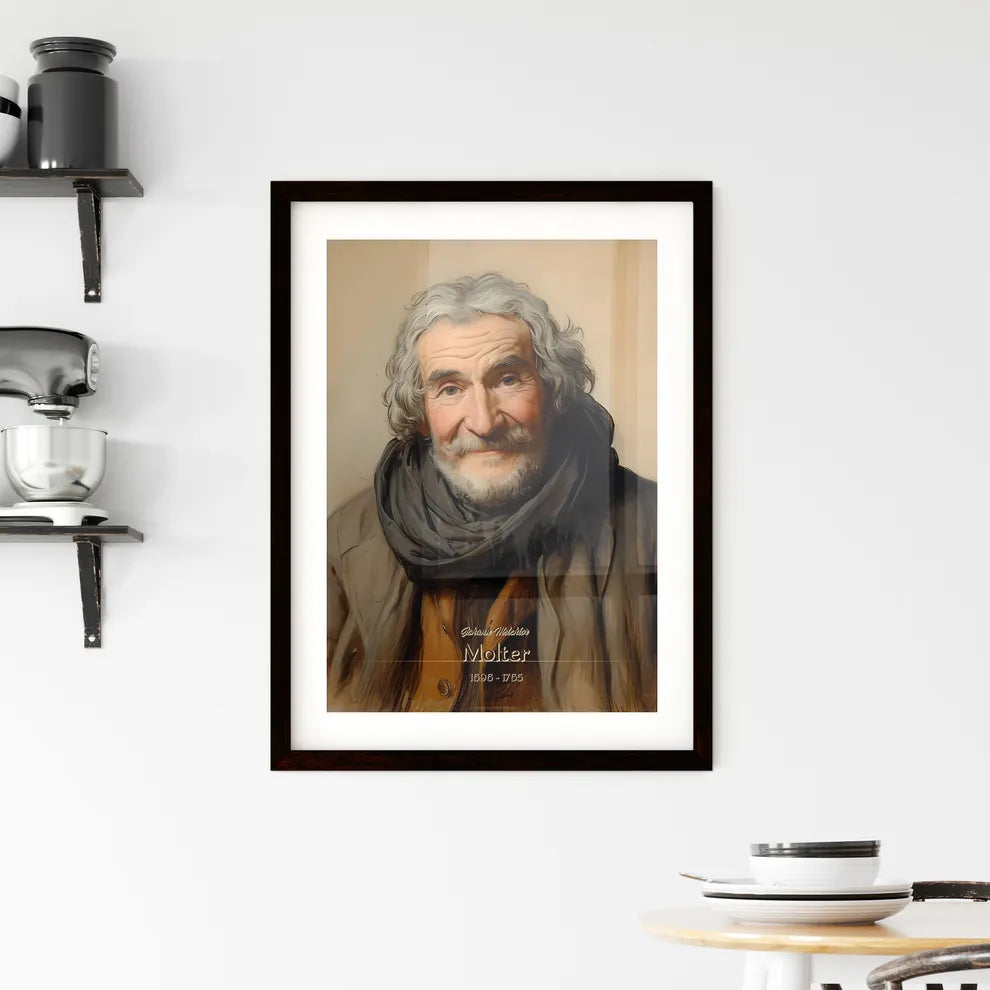 Johann Melchior Hangings