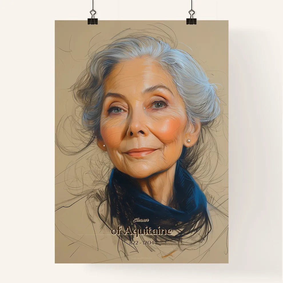 Eleanor Poster