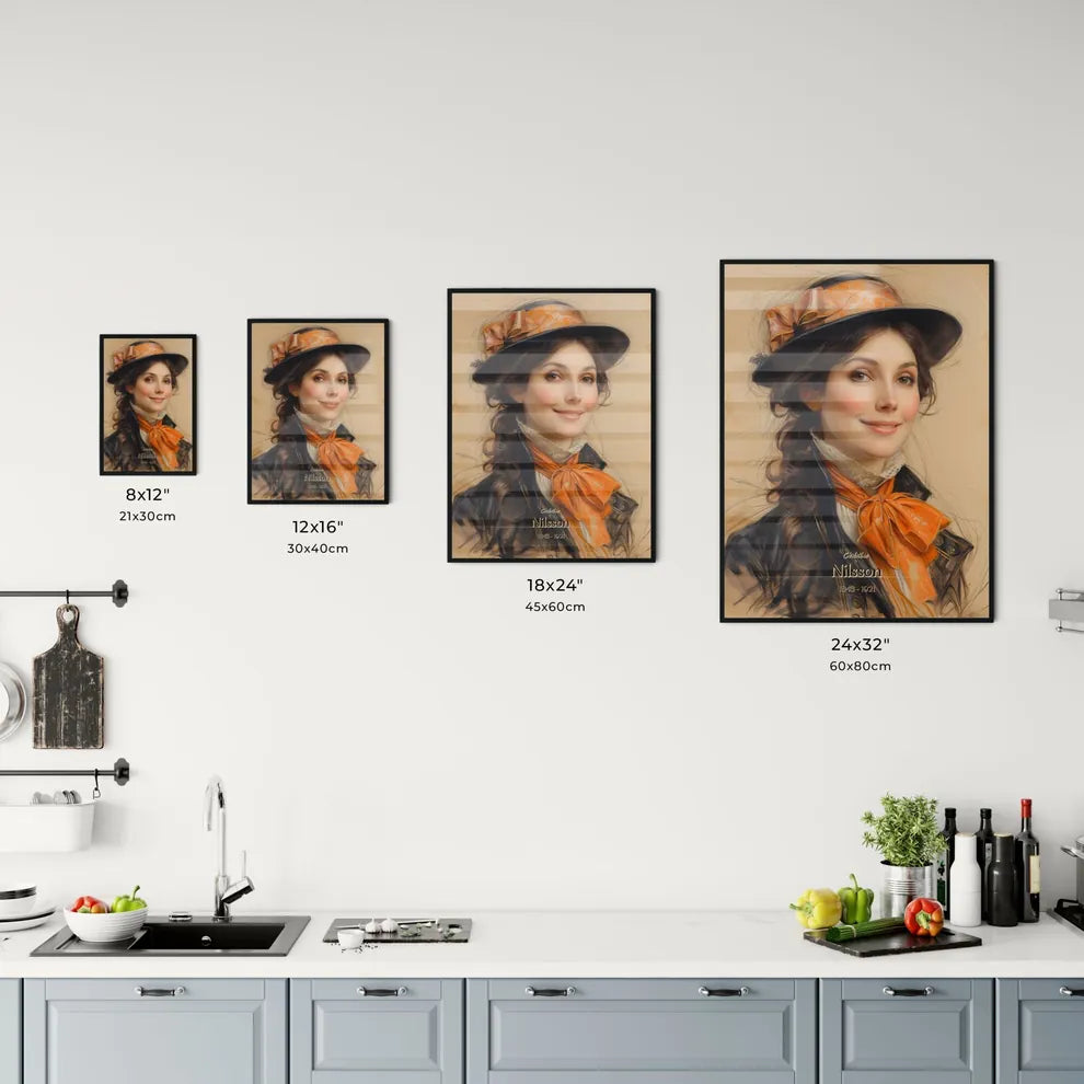 Christine - Kitchen Hangings