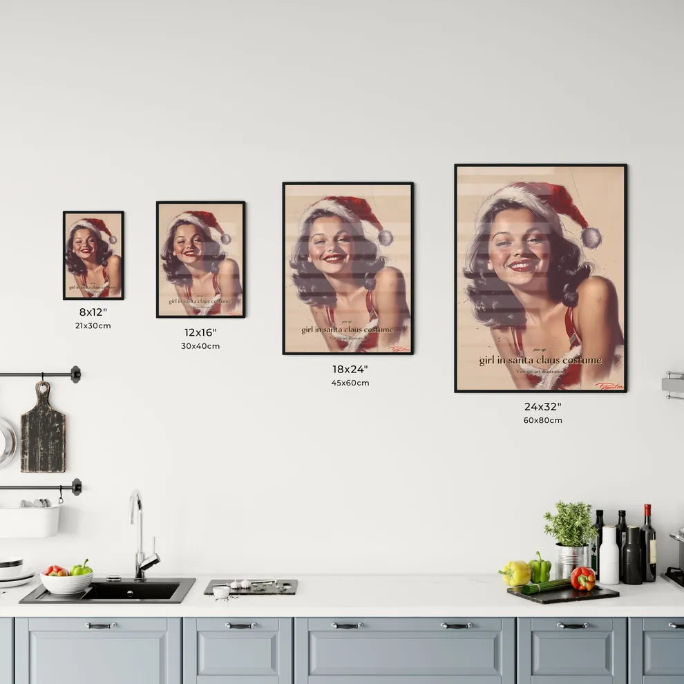 pin-up - Kitchen Hangings