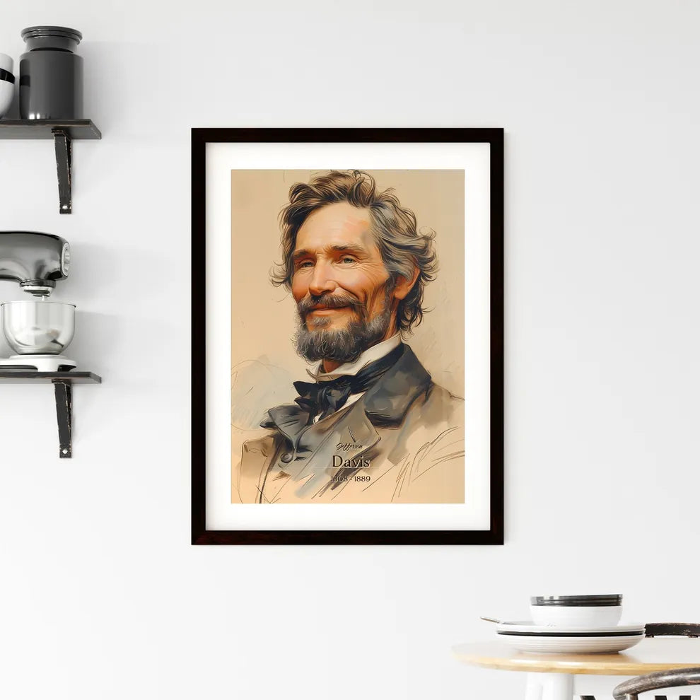 Jefferson Hangings