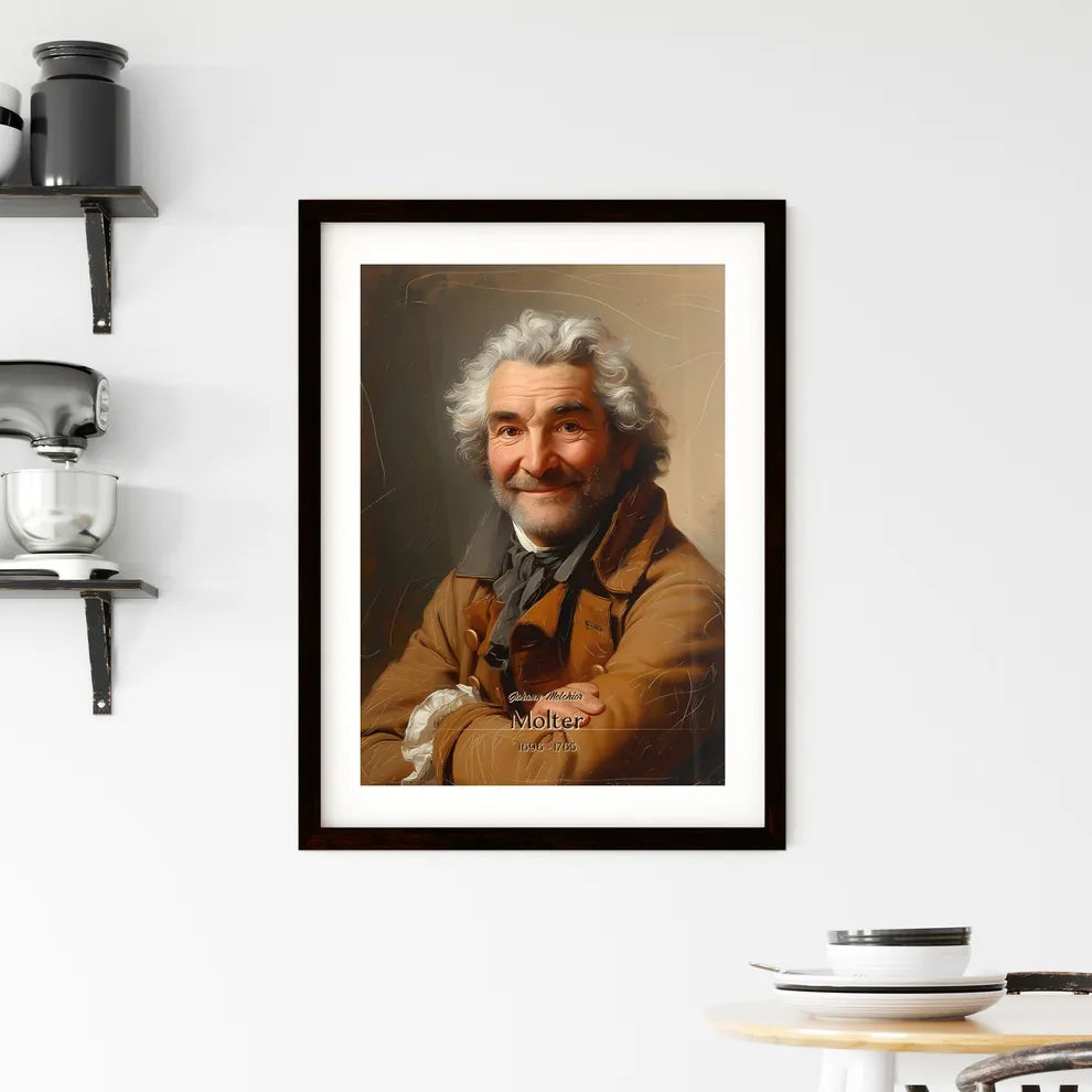 Johann Melchior Hangings