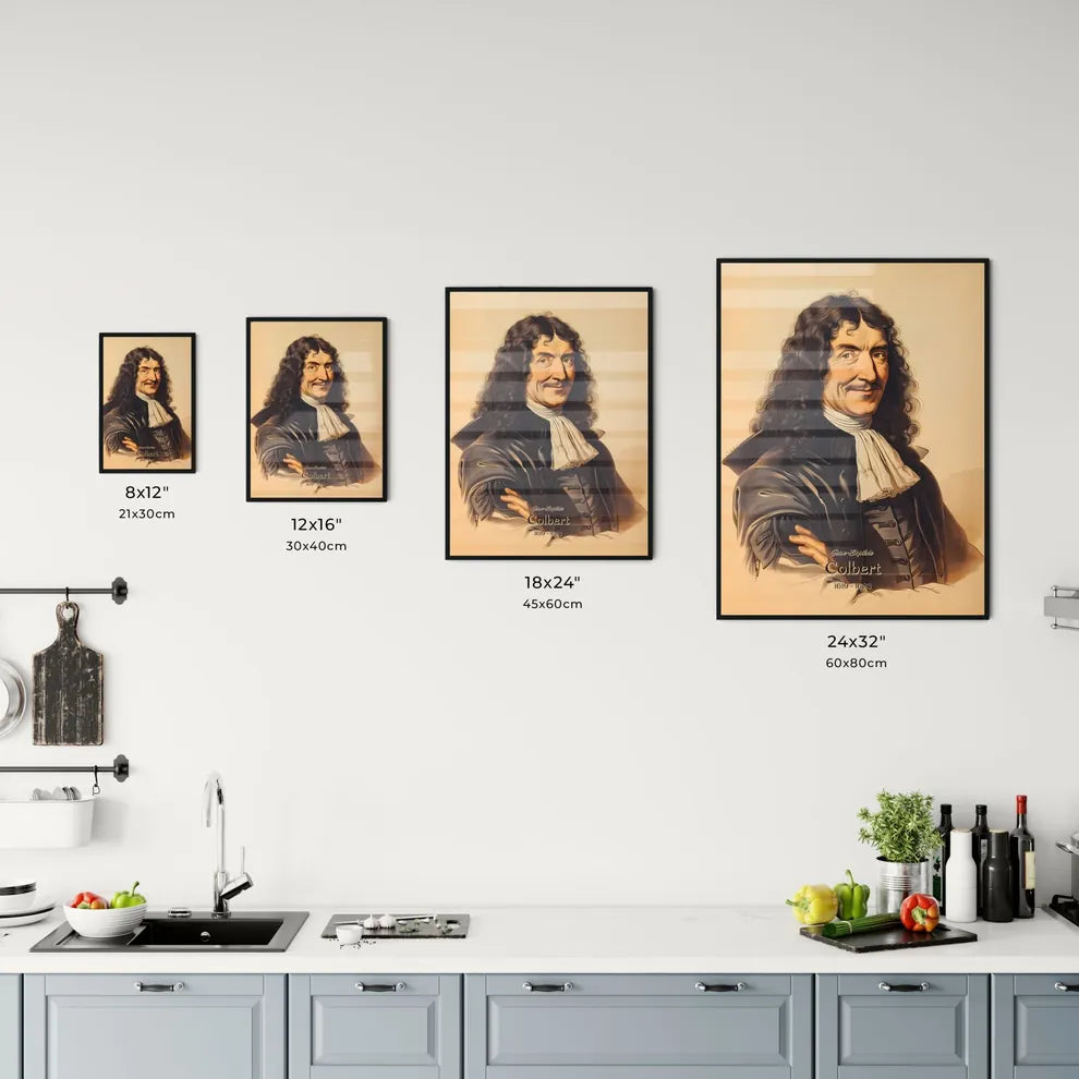 Jean-Baptiste - Kitchen Hangings
