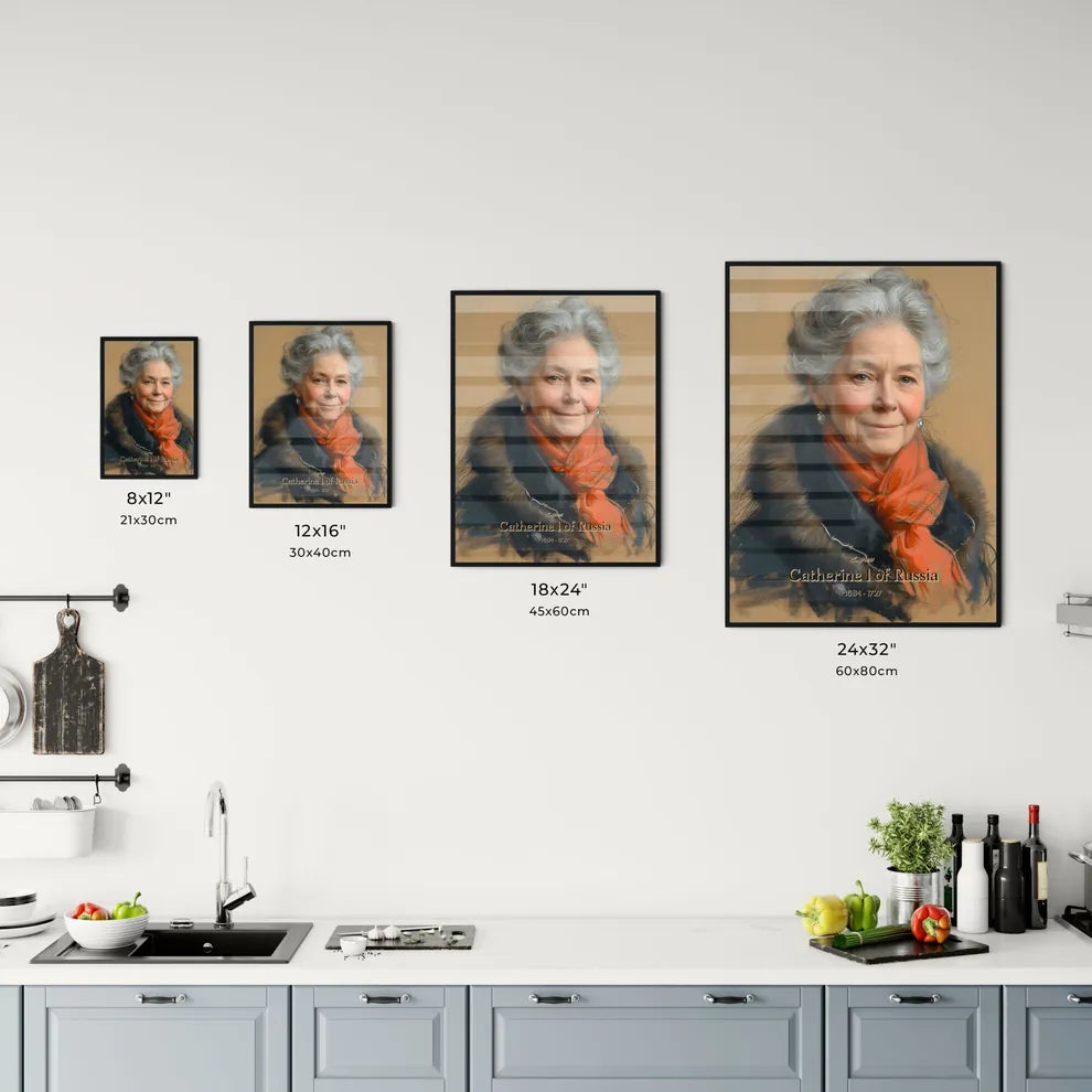 Empress - Kitchen Hangings