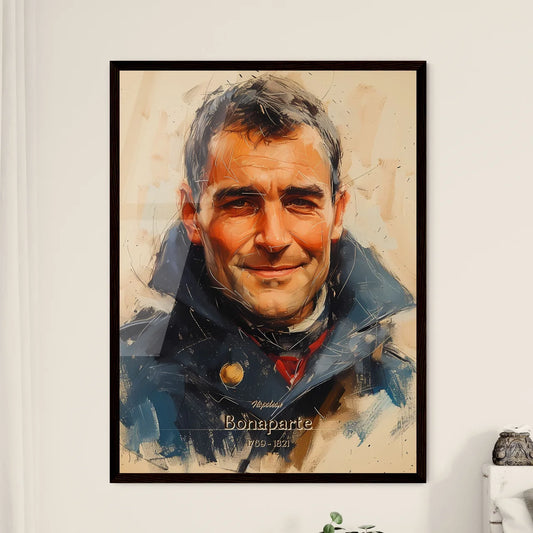 Napoleon Framed Print