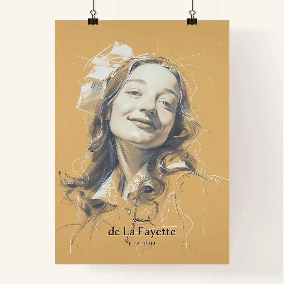 Madame Poster