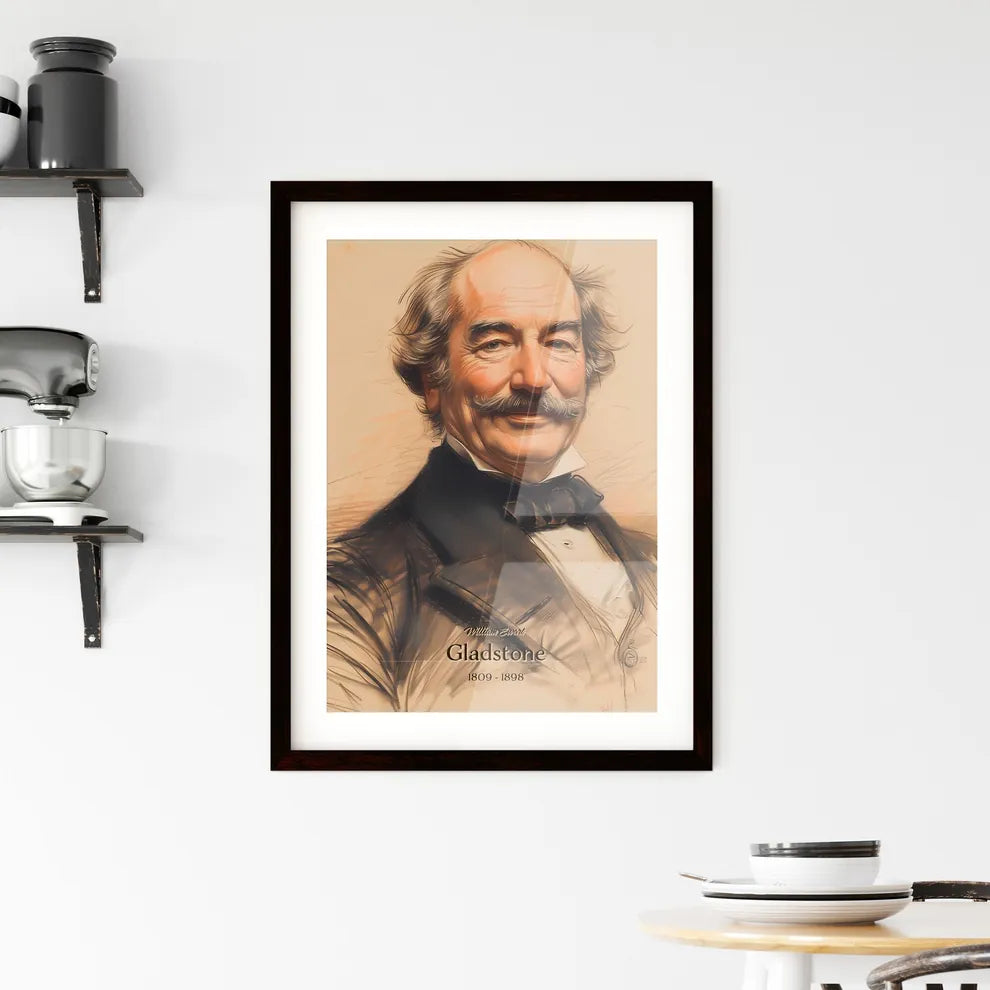 William Ewart Hangings