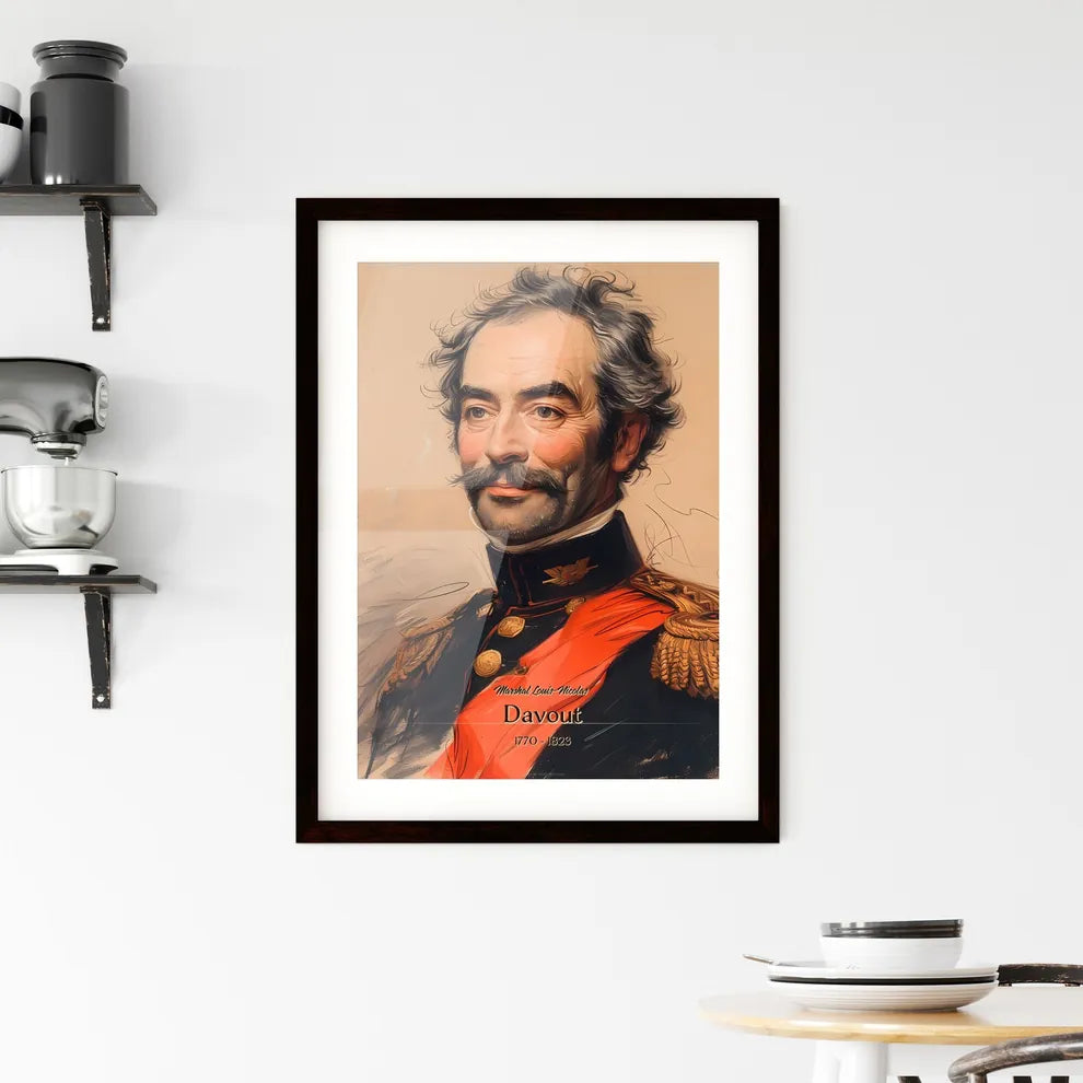 Marshal Louis Hangings