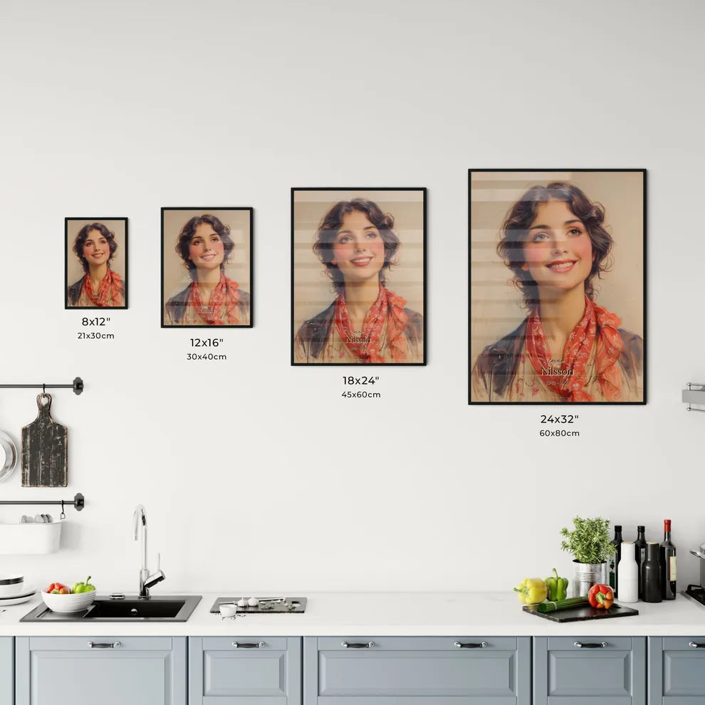 Christine - Kitchen Hangings