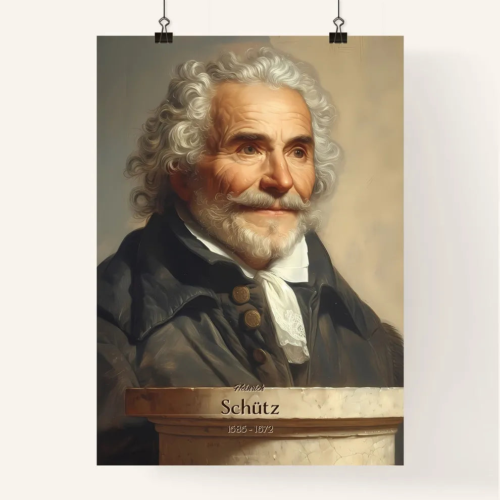 Heinrich Poster