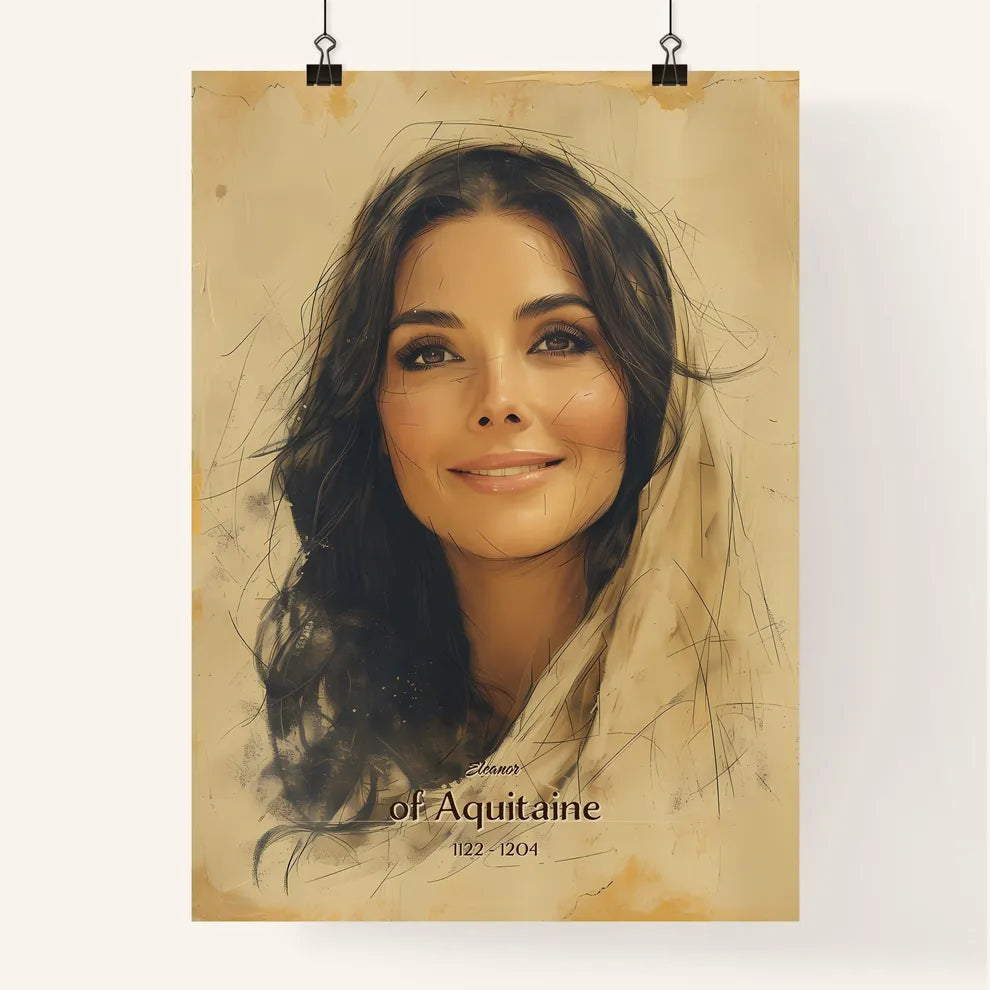 Eleanor Poster