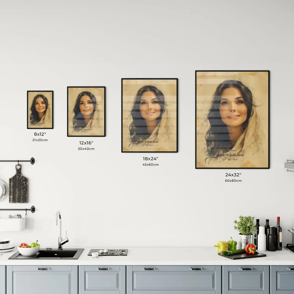 Eleanor - Kitchen Hangings