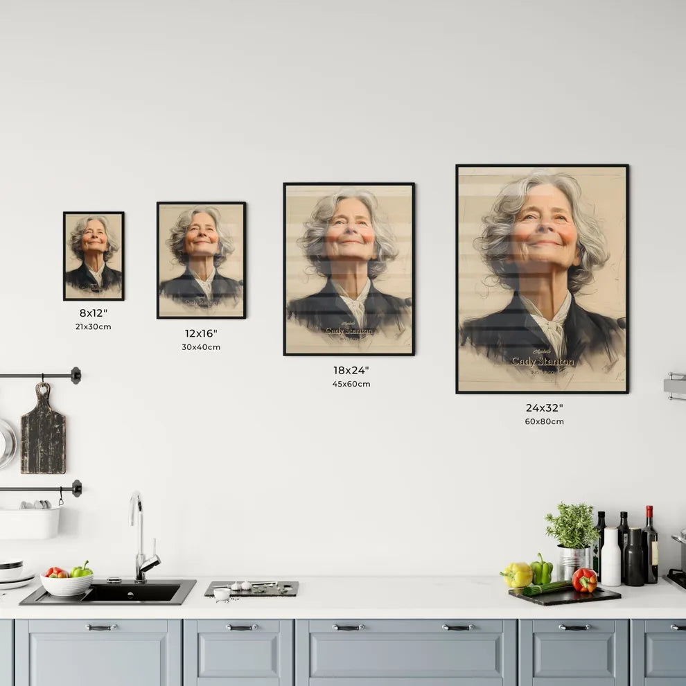 Elizabeth - Kitchen Hangings