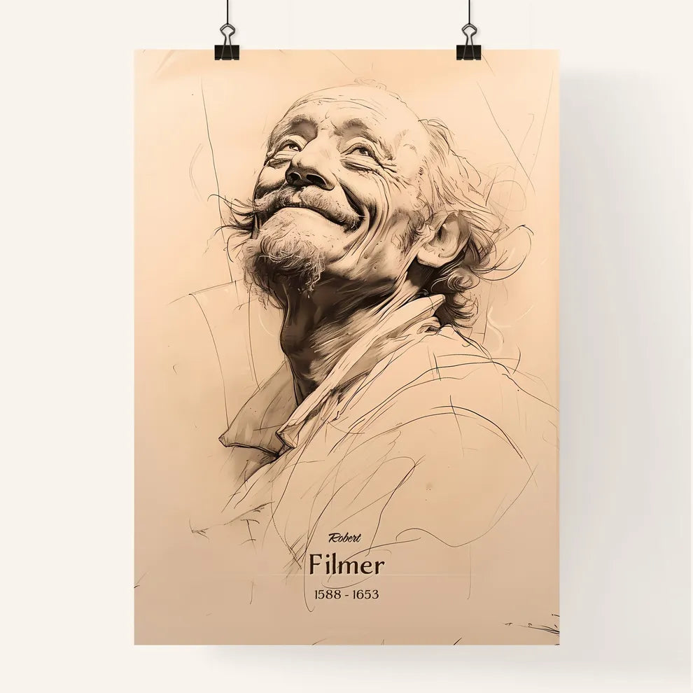 Robert Poster