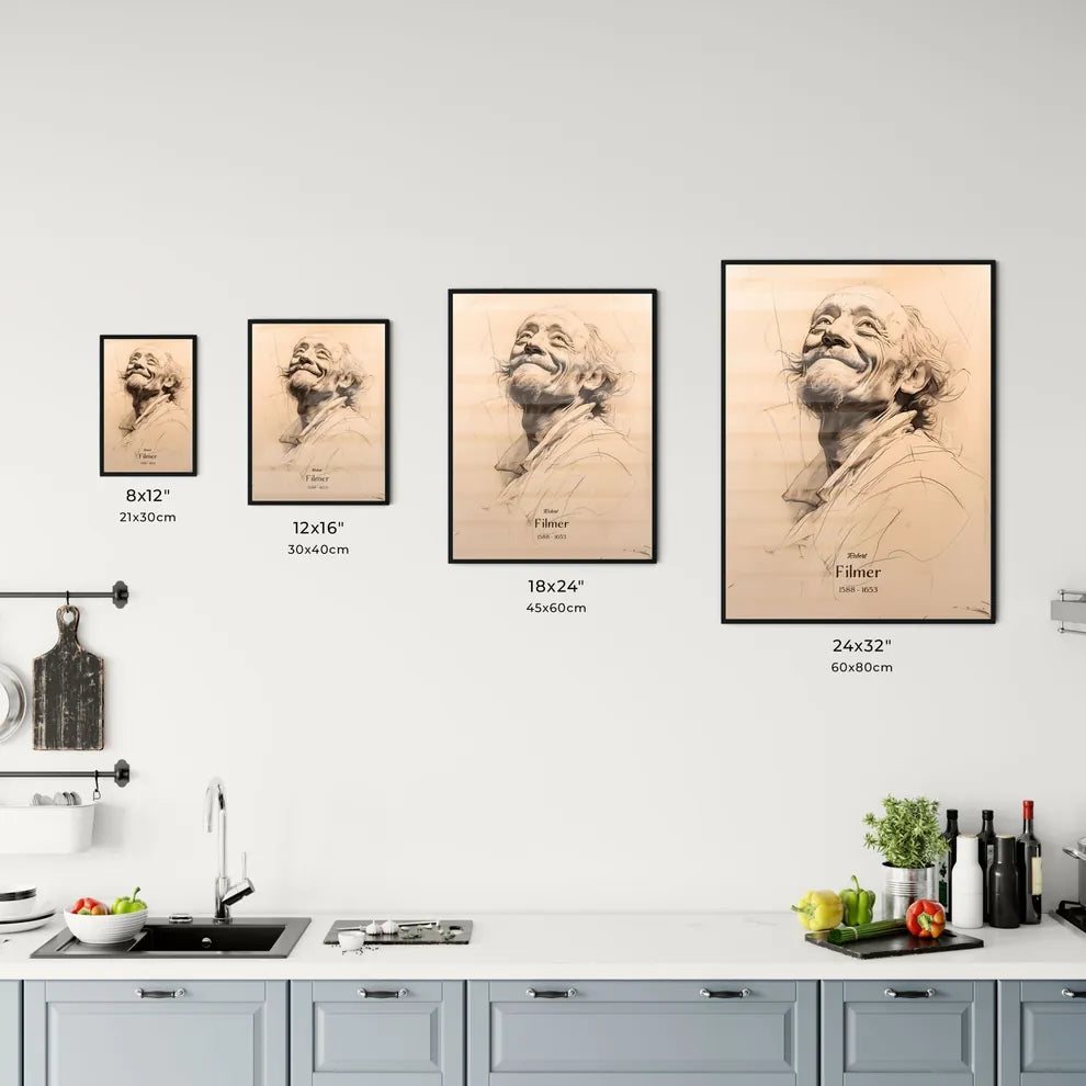 Robert - Kitchen Hangings