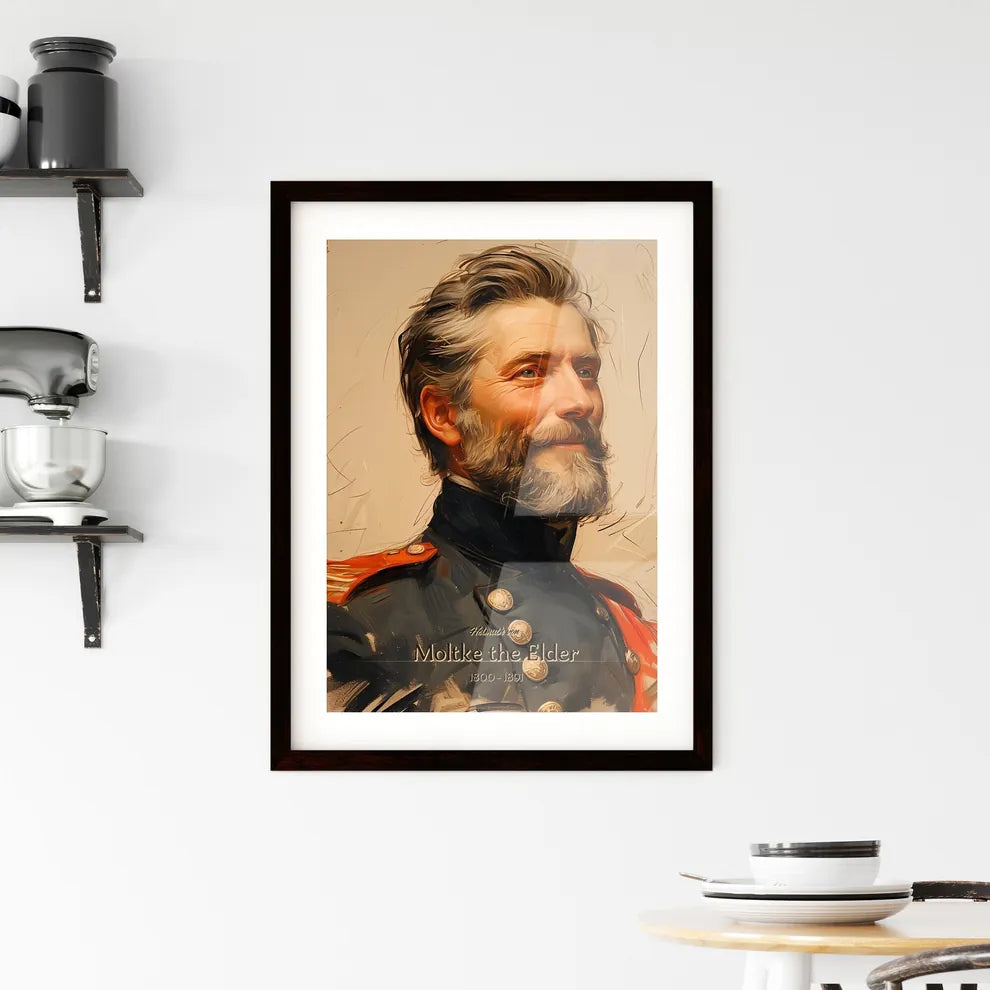 Helmuth von Hangings