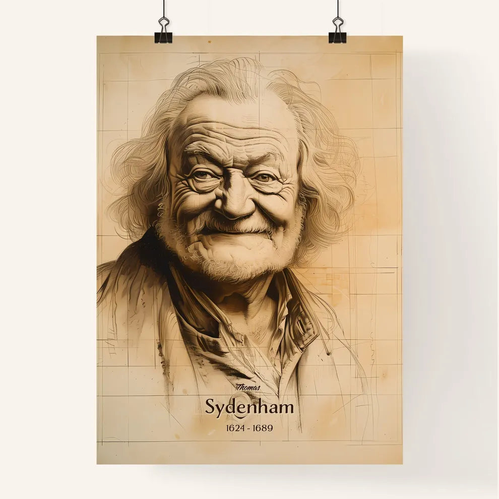 Thomas Poster
