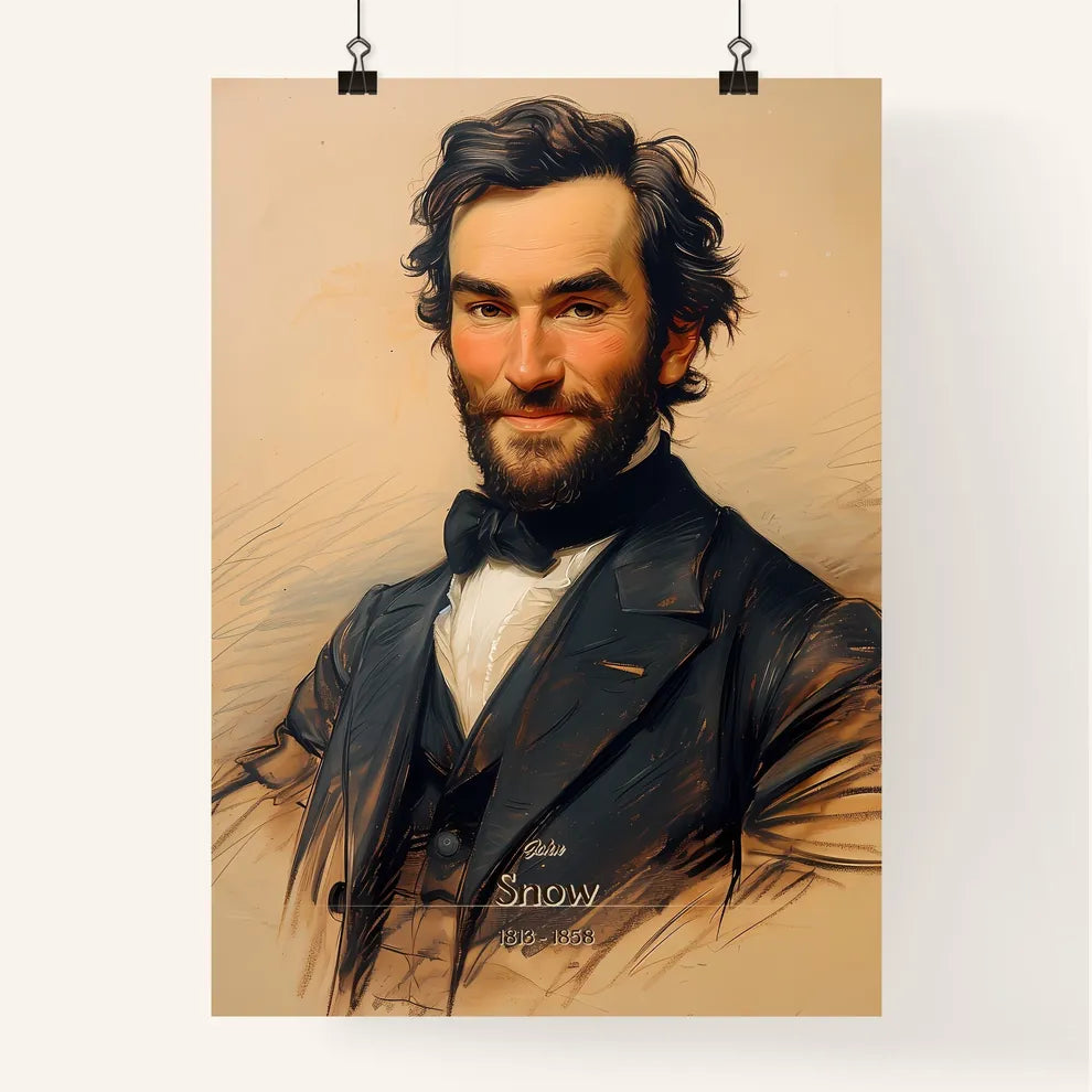John Poster
