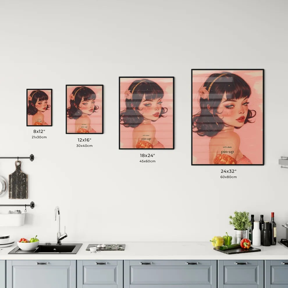 roller skates - Kitchen Hangings
