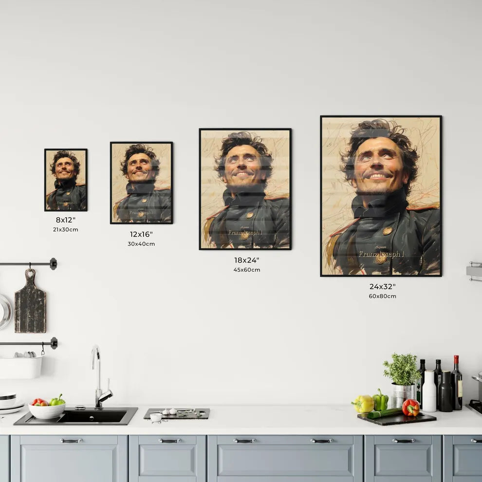 Emperor - Kitchen Hangings