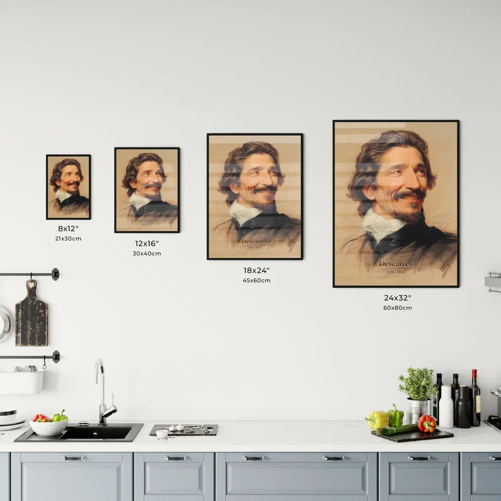 René - Kitchen Hangings