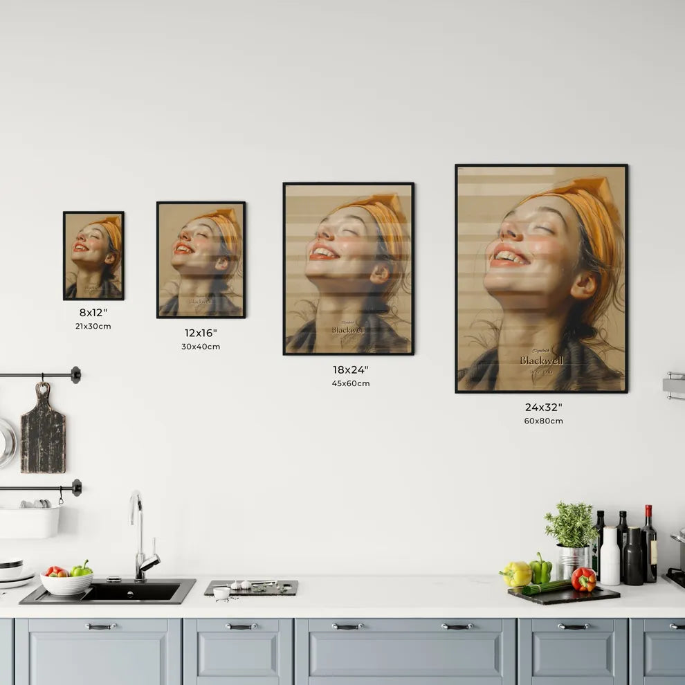 Elizabeth - Kitchen Hangings