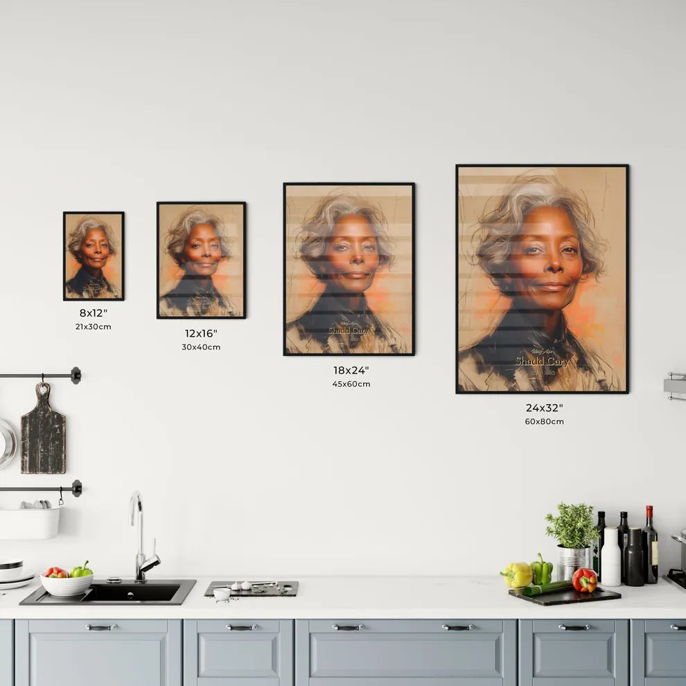 Mary Ann - Kitchen Hangings