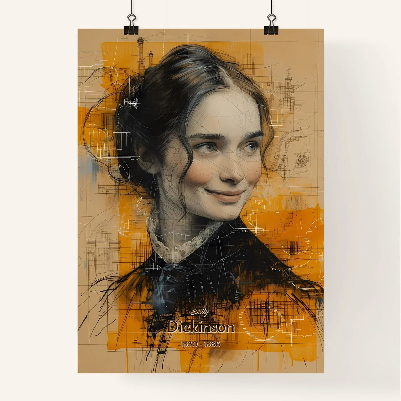 Emily Poster