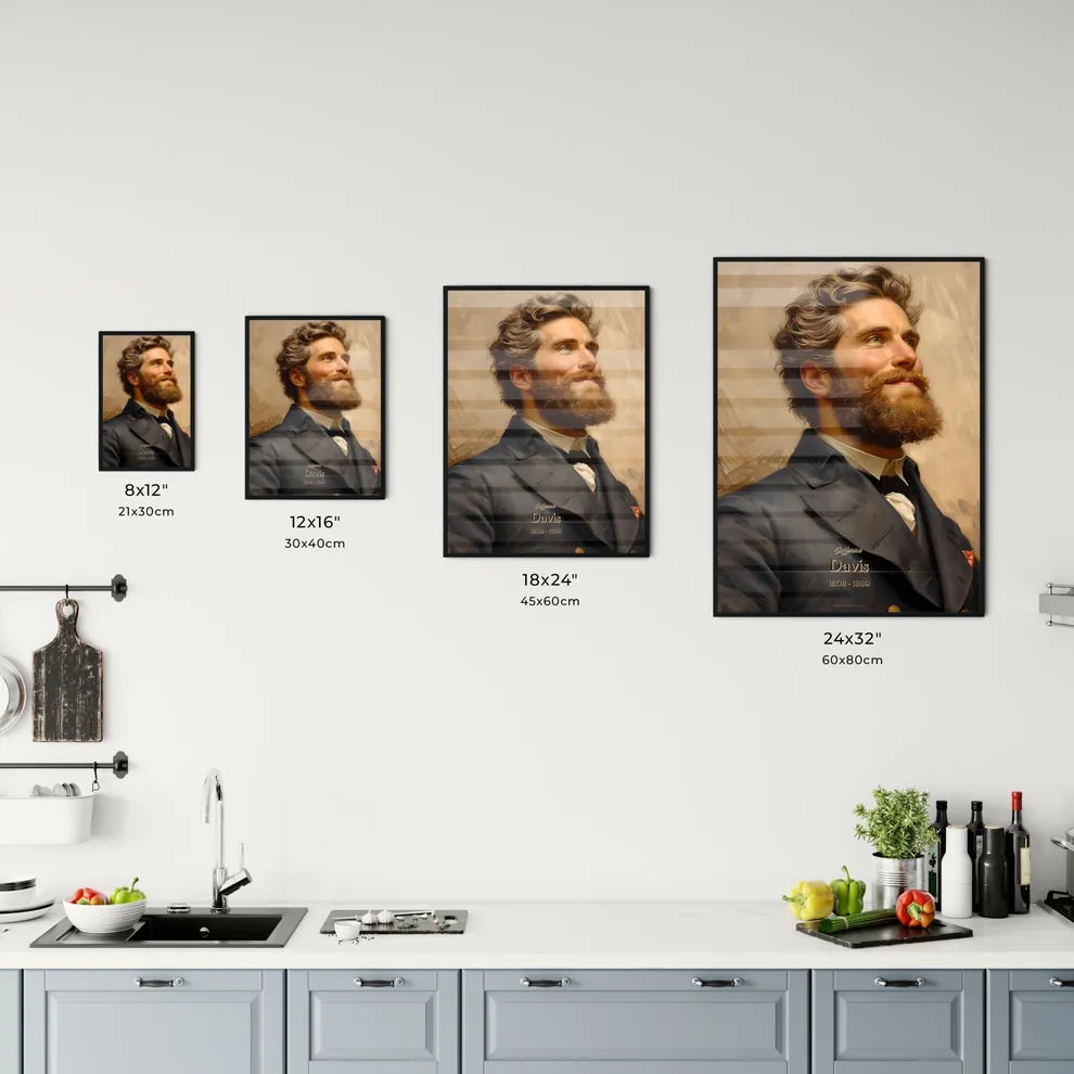 Jefferson Size Chart