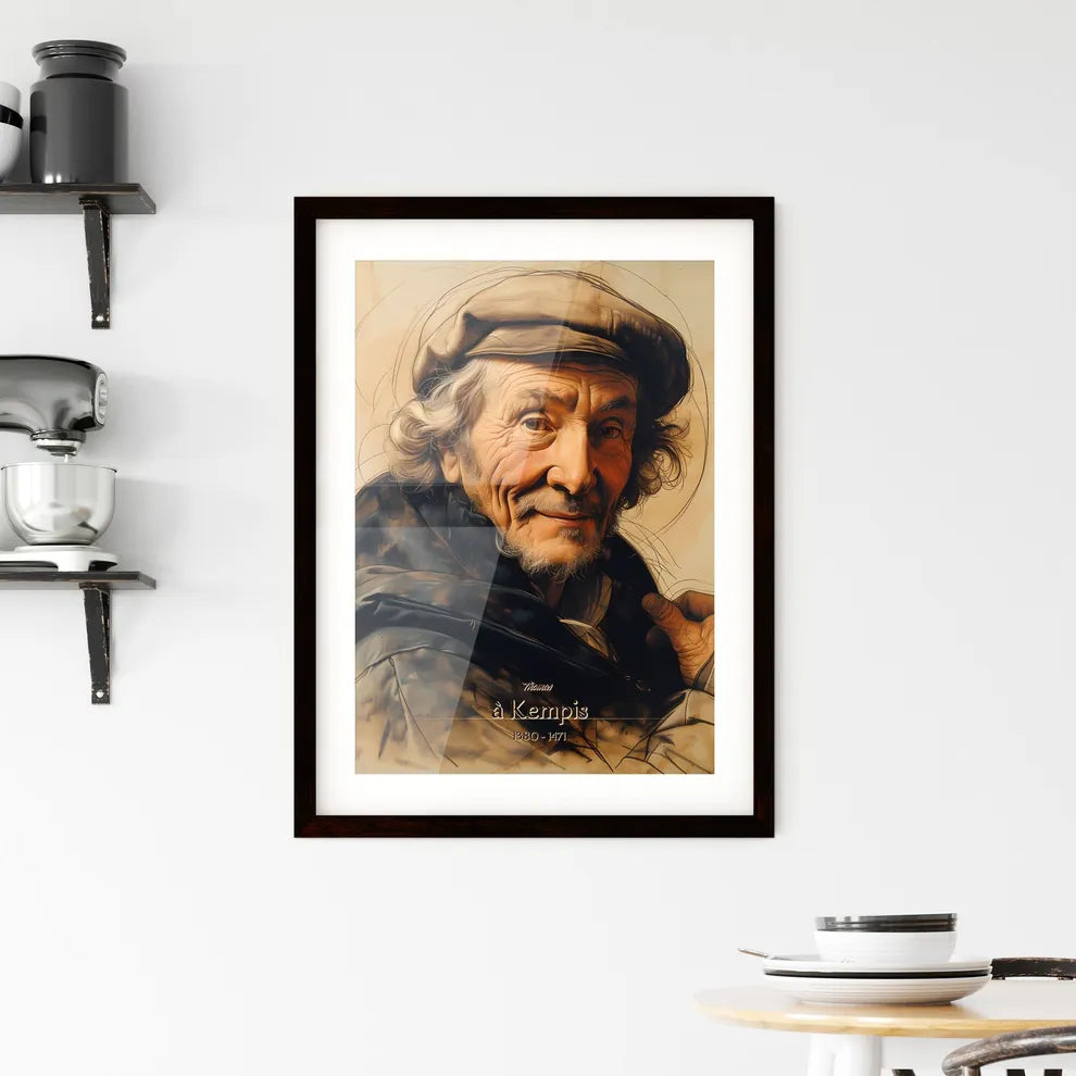 Thomas - Kitchen Hangings