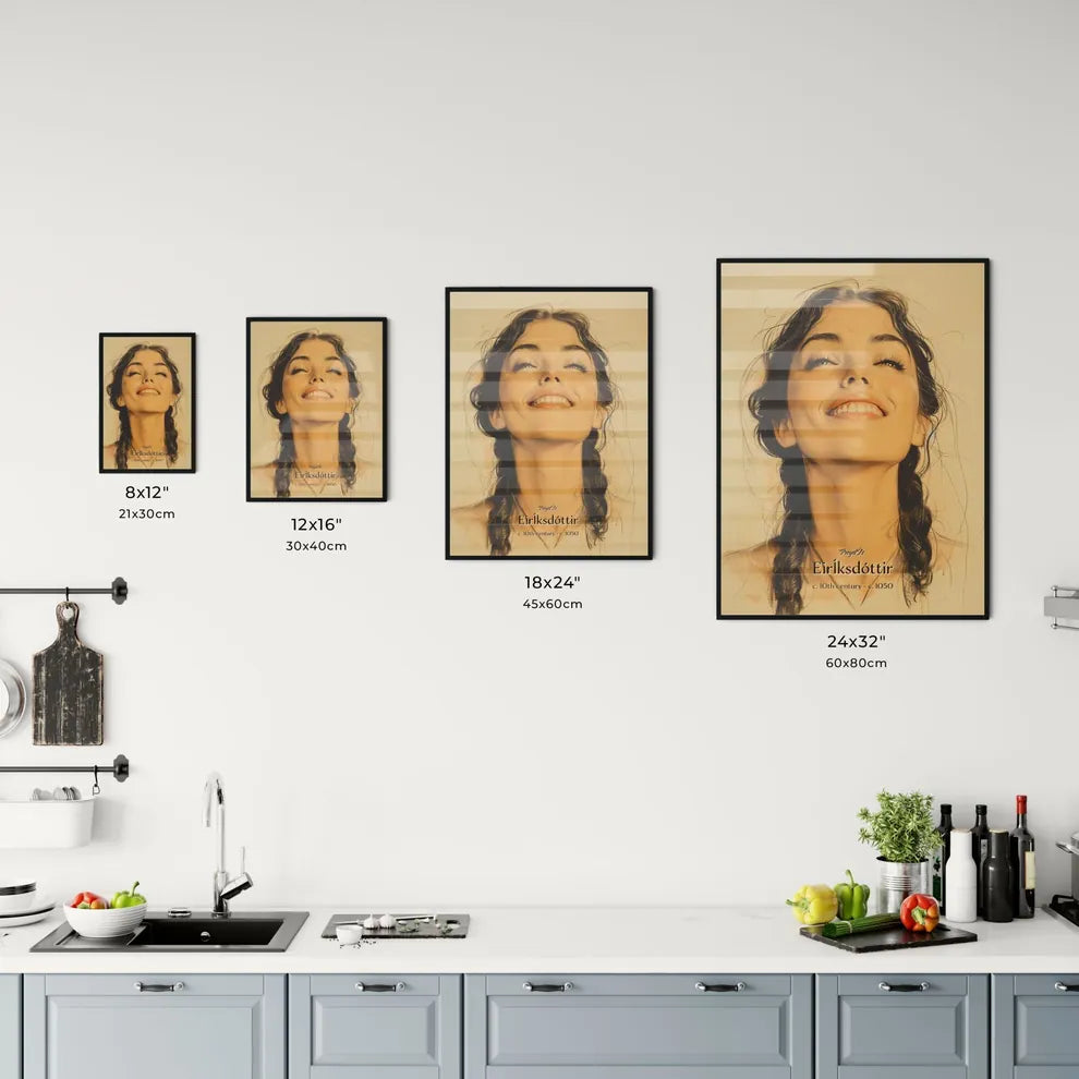 FreydÍs - Kitchen Hangings