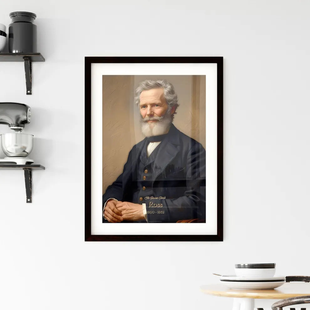 Sir James Clark Hangings