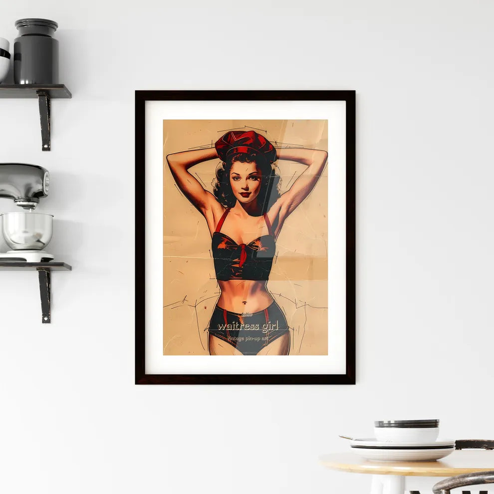 tattoo - Kitchen Hangings