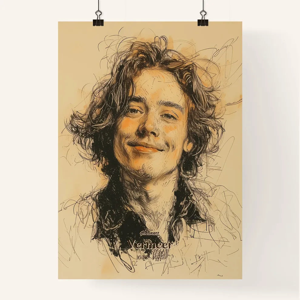 Johannes Poster
