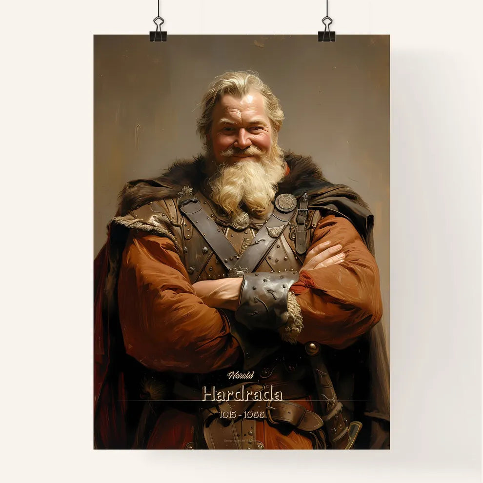 Harald Poster