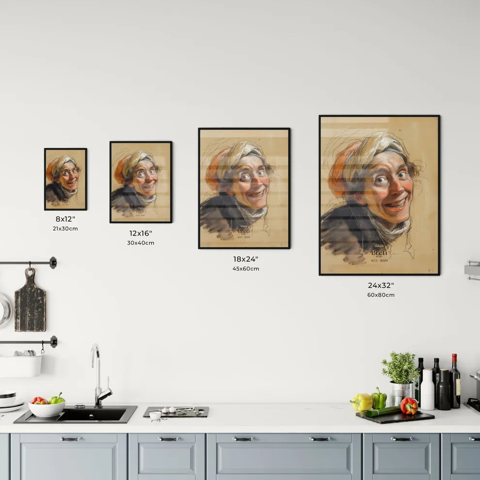 Mattia - Kitchen Hangings