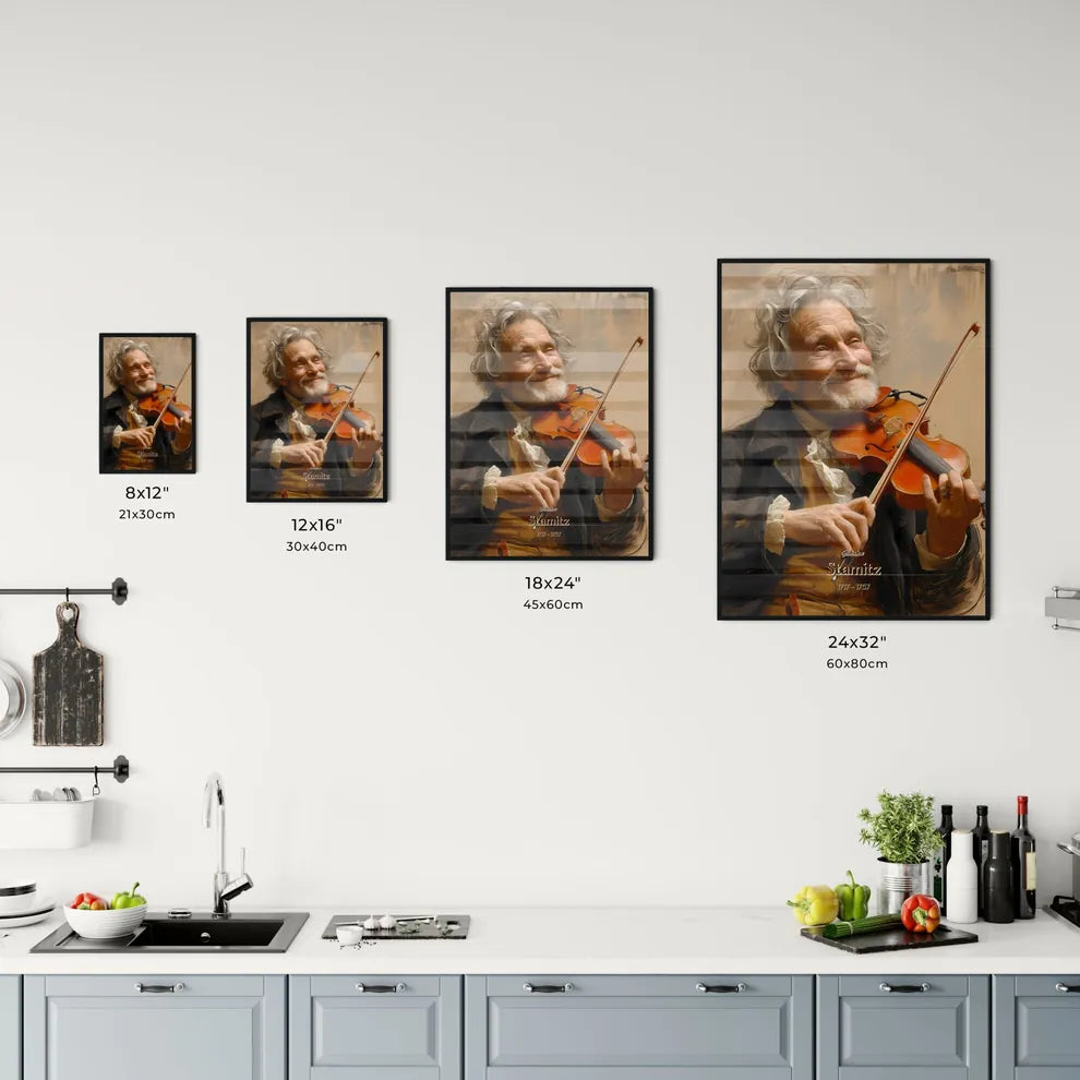 Johann - Kitchen Hangings