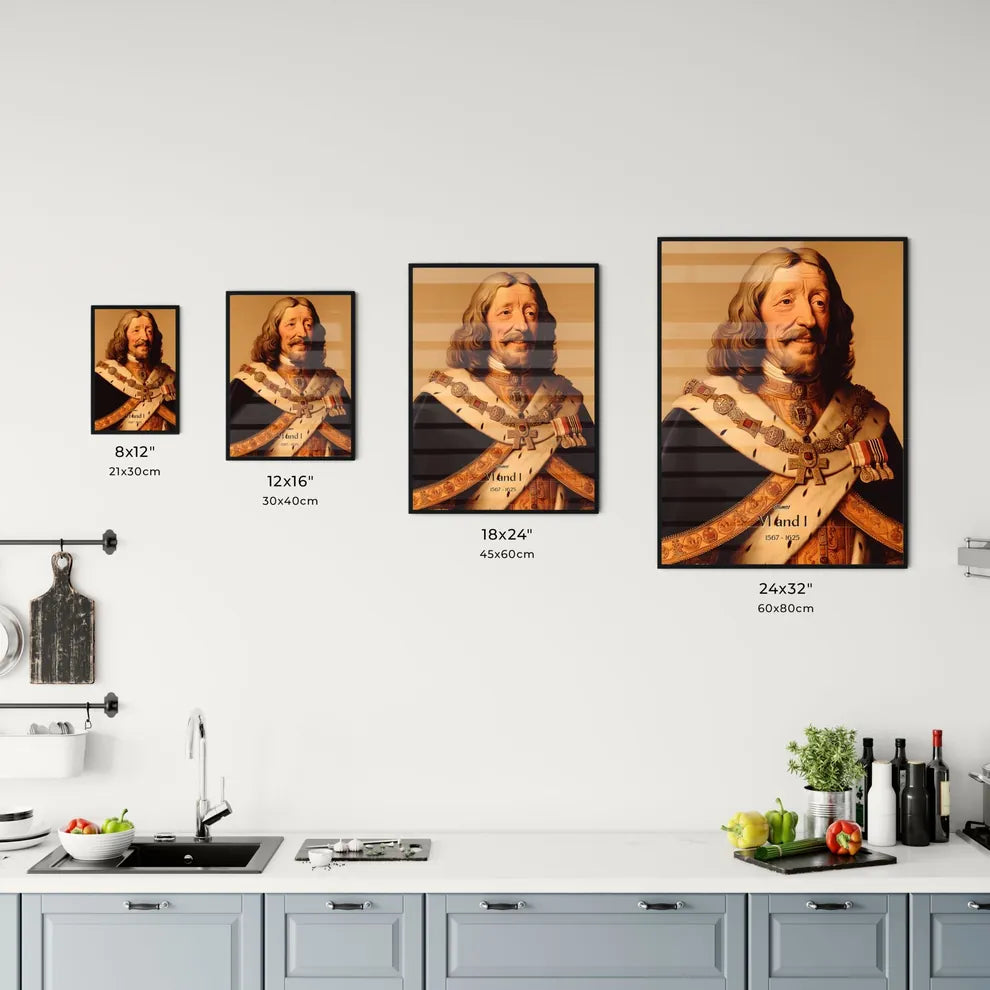 James - Kitchen Hangings