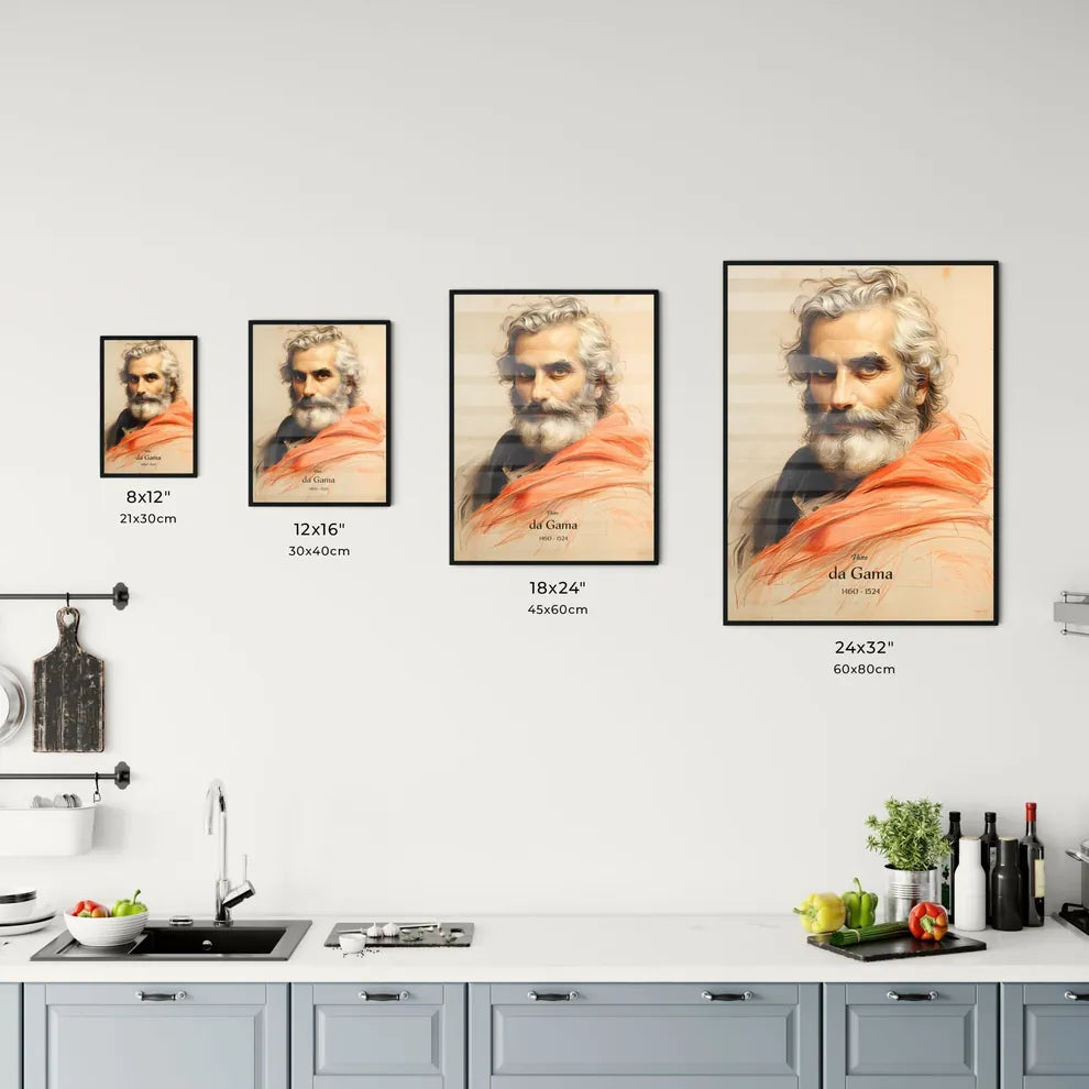 Vasco - Kitchen Hangings