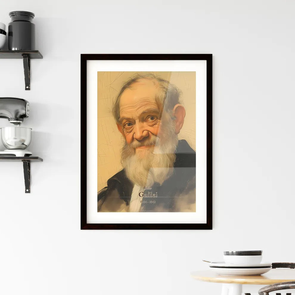 Galileo Hangings