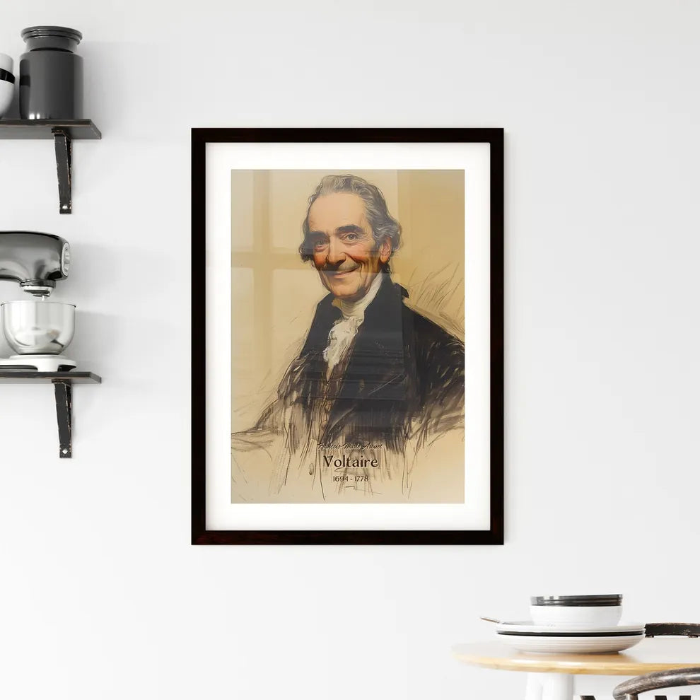 François Hangings