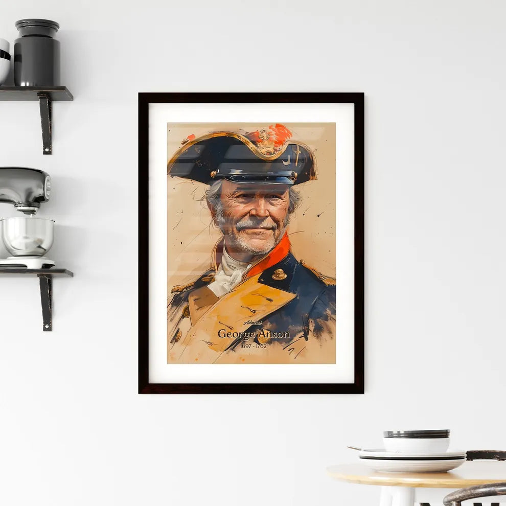 Admiral Hangings